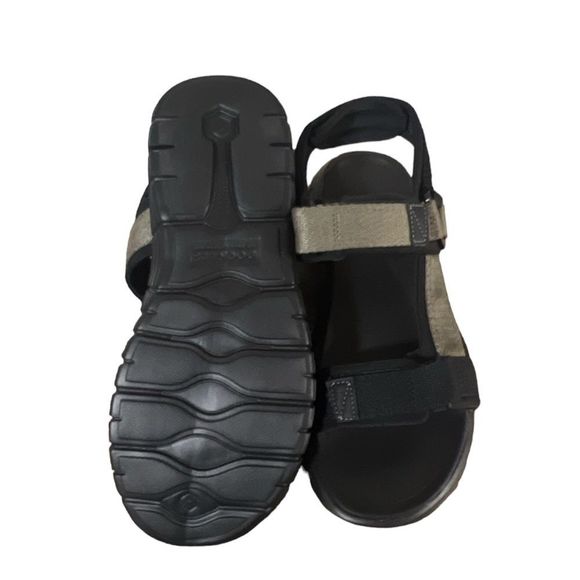 Dockers Men's Soren2 Sandals - Green - Size 10 - Picture 3 of 6